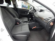 Renault Mégane Estate - 1.5 dCi Expression