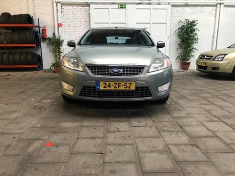 Ford Mondeo - 2.3 16V Titanium *automaat*Navi*BOMVOL - 1