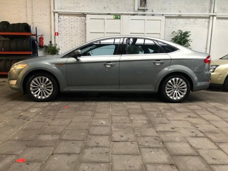 Ford Mondeo - 2.3 16V Titanium *automaat*Navi*BOMVOL - 1