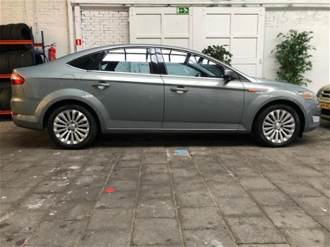 Ford Mondeo - 2.3 16V Titanium *automaat*Navi*BOMVOL - 1