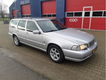 Volvo V70 - 2.5 D Europa Exclusive - 1 - Thumbnail