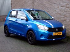 Suzuki Celerio - 1.0 Comfort - Airco - Isofix