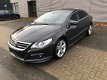 Volkswagen Passat CC - 2.0 TDI BlueMotion 4p. R-Line 170pk Xenon Panoramadak Pdc - 1 - Thumbnail