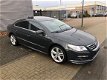 Volkswagen Passat CC - 2.0 TDI BlueMotion 4p. R-Line 170pk Xenon Panoramadak Pdc - 1 - Thumbnail