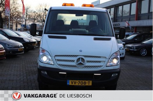 Mercedes-Benz Sprinter - 518 3.0 CDI 366 oprijwagen autoambulance auto transport - 1