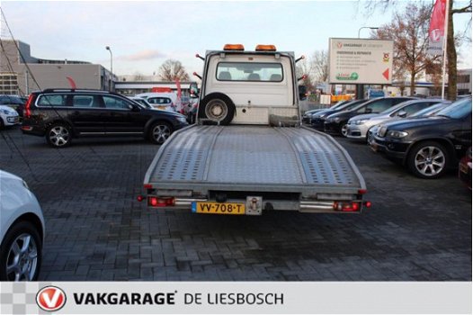 Mercedes-Benz Sprinter - 518 3.0 CDI 366 oprijwagen autoambulance auto transport - 1