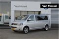 Volkswagen Transporter - 2.0 TDI 140PK Airco, Cruise, DSG, Navi - 1 - Thumbnail