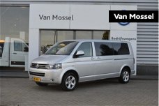 Volkswagen Transporter - 2.0 TDI 140PK Airco, Cruise, DSG, Navi