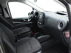 Mercedes-Benz Vito - 2.1 CDI 190PK AUT. | CRUISE | NAVI | LED | 17" LM | TELEFOON