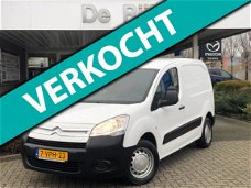 Citroën Berlingo - 1.6 HDIF 500 Club EXCL. BTW | AIRCO, EL. RAMEN |