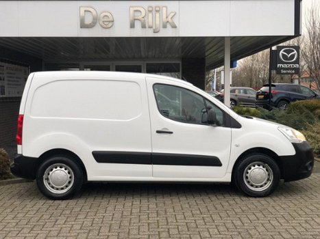 Citroën Berlingo - 1.6 HDIF 500 Club EXCL. BTW | AIRCO, EL. RAMEN | - 1