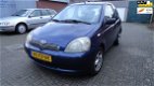 Toyota Yaris - 1.3-16V VVT-i Sol ( KM 231239 NAP AIRCO) - 1 - Thumbnail