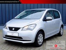 Seat Mii - 1.0 60 Ecomotive 5Drs Style Airco