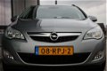 Opel Astra Sports Tourer - 1.4 Turbo Edition | Navi - 1 - Thumbnail