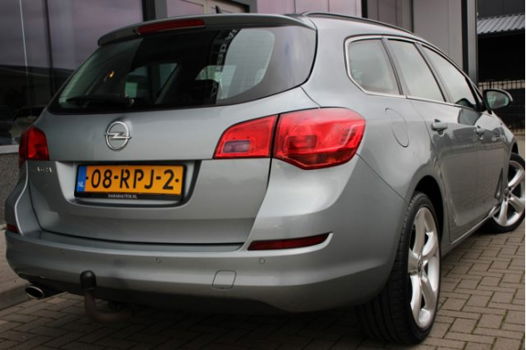 Opel Astra Sports Tourer - 1.4 Turbo Edition | Navi - 1