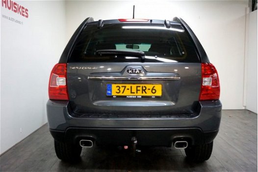 Kia Sportage - 2.0 CVVT X-ecutive 1e eigenaar, Dealeronderhouden, Climate controle, Trekhaak, Reserv - 1