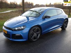 Volkswagen Scirocco - 2.0 TFSI R 265PK DSG