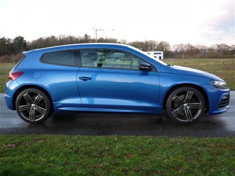 Volkswagen Scirocco - 2.0 TFSI R 265PK DSG - 1