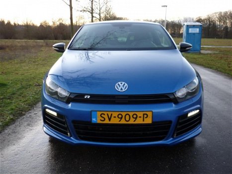 Volkswagen Scirocco - 2.0 TFSI R 265PK DSG - 1