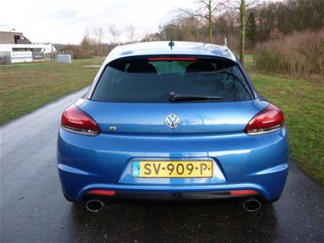 Volkswagen Scirocco - 2.0 TFSI R 265PK DSG - 1