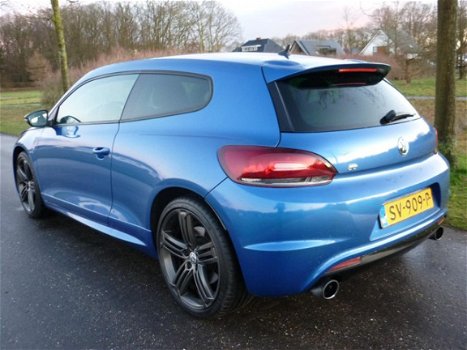 Volkswagen Scirocco - 2.0 TFSI R 265PK DSG - 1