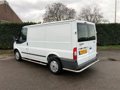 Ford Transit - 2.2 TDCI L1H1 AIRCO NAVI - NIEUWSTAAT - 1