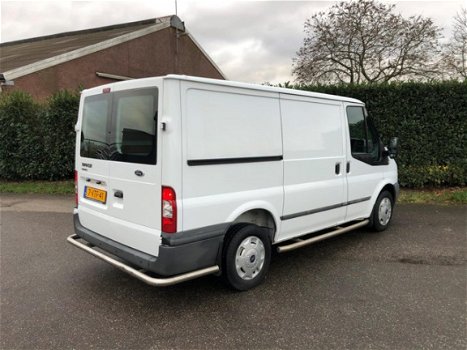 Ford Transit - 2.2 TDCI L1H1 AIRCO NAVI - NIEUWSTAAT - 1