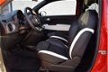 Fiat 500 - S 0.9 TwinAir Turbo Sport | 1/2 Leer | Navigatie | Climate control | PDC - 1 - Thumbnail