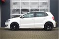 Volkswagen Polo - 1.2 TDI BlueMotion Comfortline 5-deurs/Airco/Cruise/Navi - 1 - Thumbnail