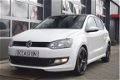 Volkswagen Polo - 1.2 TDI BlueMotion Comfortline 5-deurs/Airco/Cruise/Navi - 1 - Thumbnail