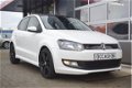 Volkswagen Polo - 1.2 TDI BlueMotion Comfortline 5-deurs/Airco/Cruise/Navi - 1 - Thumbnail