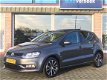 Volkswagen Polo - 1.2 TSI DSG Highline | Navigatie groot | Panorama dak | Adaptive Cruis control | P - 1 - Thumbnail