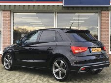 Audi A1 Sportback - 1.4TFSi 122pk Pro Line 2x S-Line | Navigatie | Cruise Control | Xenon | LED dagr