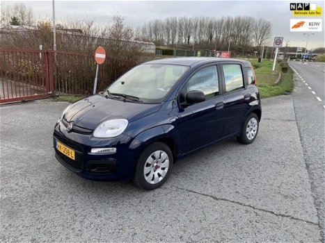 Fiat Panda - 0.9 TwinAir Edizione Cool AIRCO 2015 20968 km Nieuwstaat - 1