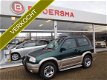 Suzuki Grand Vitara - 2.0 Metal Top Wide Body MET NIEUWE APK - 1 - Thumbnail