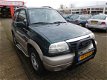 Suzuki Grand Vitara - 2.0 Metal Top Wide Body MET NIEUWE APK - 1 - Thumbnail