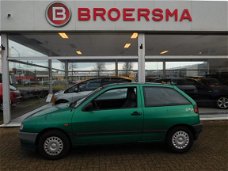 Seat Ibiza - 1.4i CLX 1 EIGENAAR MET NW APK