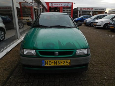 Seat Ibiza - 1.4i CLX 1 EIGENAAR MET NW APK - 1