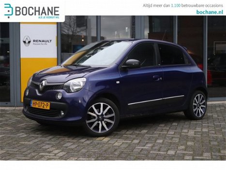 Renault Twingo - SCe 70 Série Signature VIVA (LMV/CRUISE CONTROL/PDC/CLIMATE CONTROL) - 1