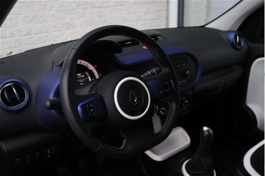 Renault Twingo - SCe 70 Série Signature VIVA (LMV/CRUISE CONTROL/PDC/CLIMATE CONTROL) - 1