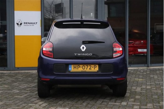 Renault Twingo - SCe 70 Série Signature VIVA (LMV/CRUISE CONTROL/PDC/CLIMATE CONTROL) - 1