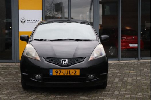 Honda Jazz - 1.2 Trend (AIRCO/LMV/RADIO CD/TREKHAAK) - 1