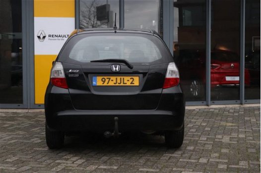 Honda Jazz - 1.2 Trend (AIRCO/LMV/RADIO CD/TREKHAAK) - 1