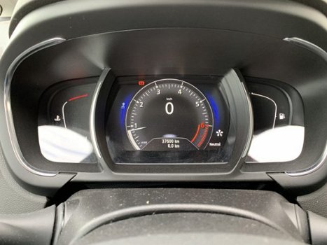Renault Scénic - TCe 130 Intens | Achteruitrijcamera | Blind Spot Warning | Navigatie | Lane Keep As - 1