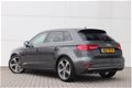 Audi A3 Sportback - 1.0 TFSI 116pk S-Line Lease Edition + 18