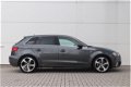 Audi A3 Sportback - 1.0 TFSI 116pk S-Line Lease Edition + 18