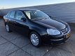 Volkswagen Jetta - 1.4 TSI 140pk Comfortline / Airconditiong / Parkeersensoren - 1 - Thumbnail