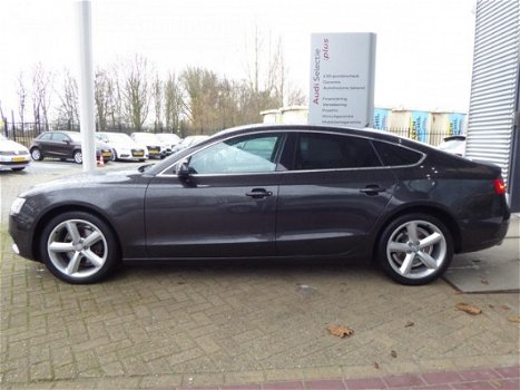 Audi A5 Sportback - 1.8 TFSI Business Edition - 1