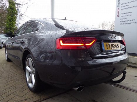 Audi A5 Sportback - 1.8 TFSI Business Edition - 1