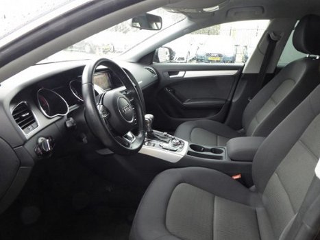 Audi A5 Sportback - 1.8 TFSI Business Edition - 1